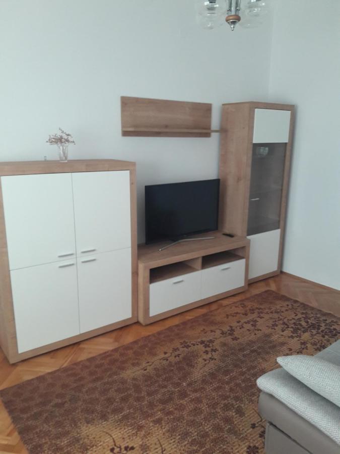 Apartment Bise Рогозница Екстериор снимка
