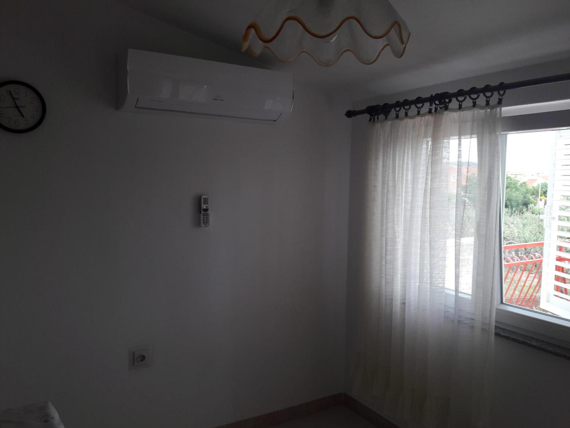 Apartment Bise Рогозница Стая снимка