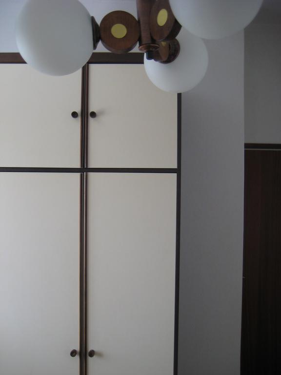 Apartment Bise Рогозница Екстериор снимка