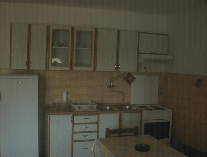 Apartment Bise Рогозница Екстериор снимка